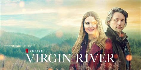 what netflix shows are similar to virgin river